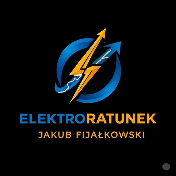 Zdjęcie na okładce dla Elektryk Warszawa 24h - ElektroRatunek Jakub Fijałkowski